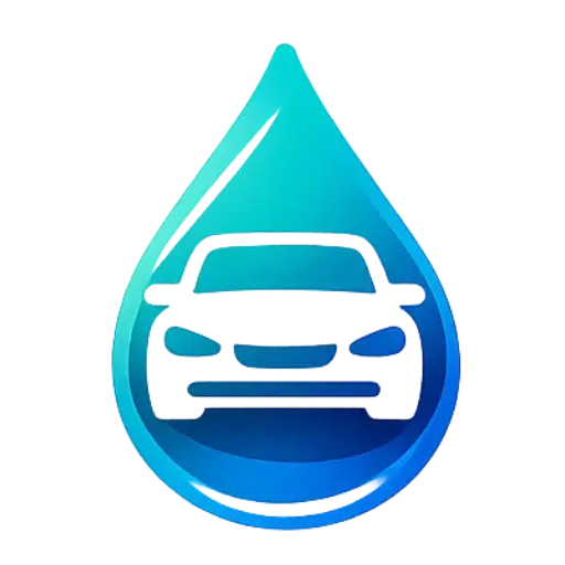 Lavage auto à domicile Neffes